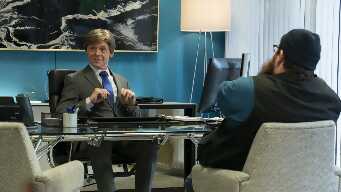 The Haunting Of Connelly’s Nook