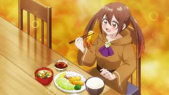 Then, I'll Have the Daily Special