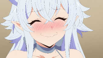 A Wolf and An Adventurer