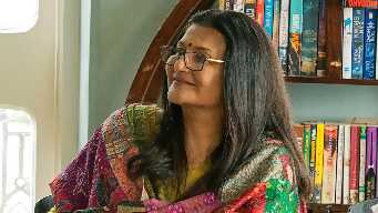 My Beautiful Wrinkles