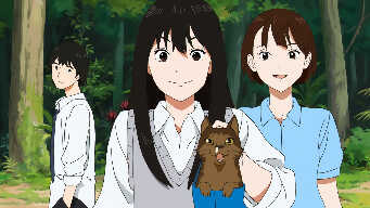 The Great Monkey Baseball