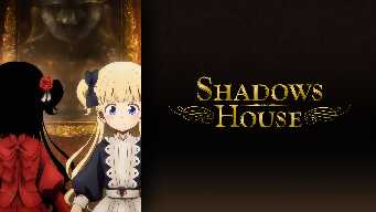 The Shadow and Her Doll