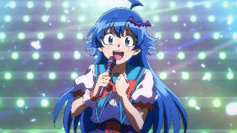 Welcome To Demon School: Iruma Kun EP 22