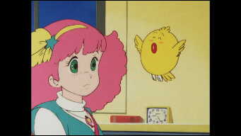 Love Love Minky Momo