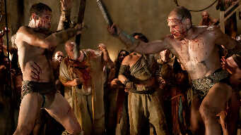 The Thing in the Pit