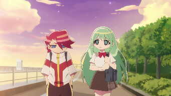 A Dream Inside an Egg