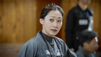 Prison Playbook EP 6