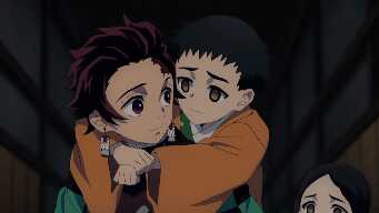 Something More Important Than Life