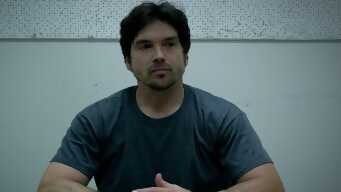 Chapter Two: Lost Light