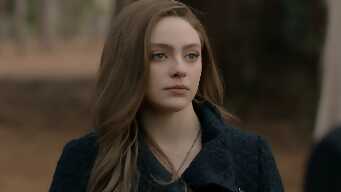 Let's Just Finish the Dance