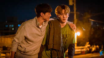 Faster, Further, Stronger