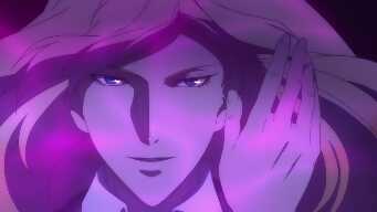 Great Power / Raizel