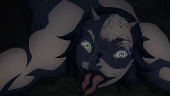 The Boar Bares Its Fangs, Zenitsu Sleeps