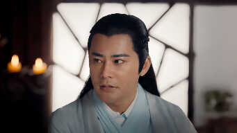 The Legends Of Monkey King EP 8