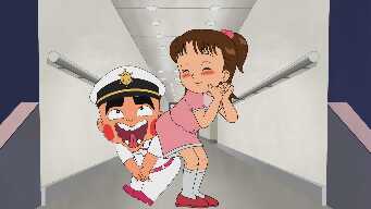 Episode 21B - I’m Captain for a Day!