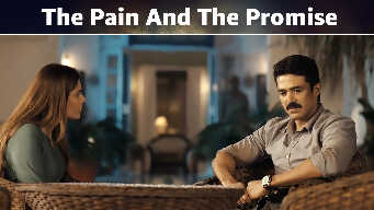 The Pain And The Promise