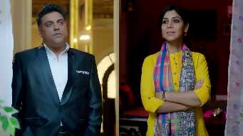 Do Akele Shehar Mein