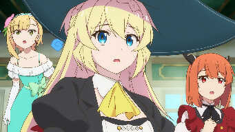 Leviathan Has Arrived