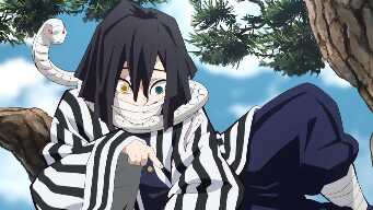 Master of the Mansion