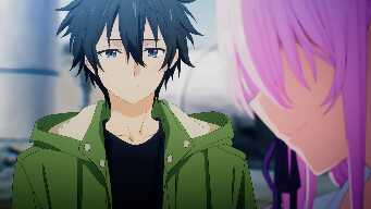 Unresolved Grand Finale