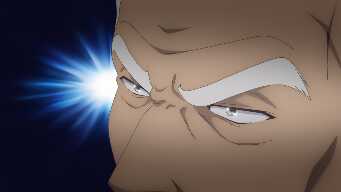 The Place Where the Sun Shines