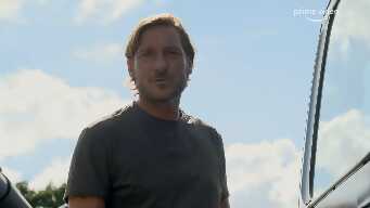 Celebrity Hunted: Italy - Ep.01