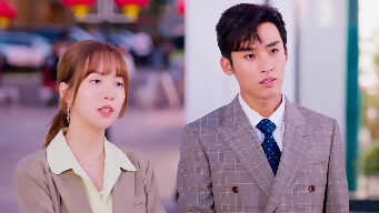 Healing Food, Healing Love EP 9