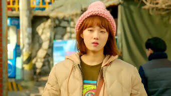 Weightlifting Fairy Kim Bok-Joo EP 16