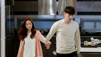 Hyde Jekyll, Me EP 14