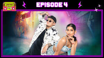 EP4 | Battle For Top 12