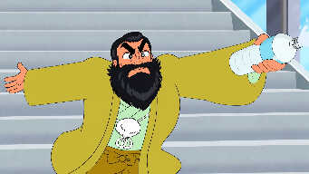 Episode 16B - We've Switched Bodies With Each Other!