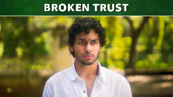 Broken Trust