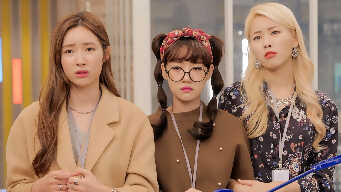 She Was Pretty EP 15