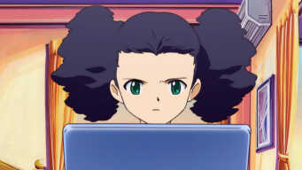 The Final Game! Hikaru’s Last Attack