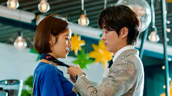 The Undateables EP 9