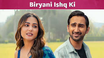 Biryani Ishq Ki