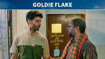 Goldie Flake