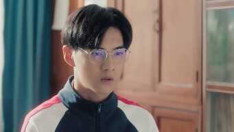 Snowbound Train Ride