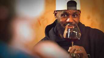 The Spacing, The Icons and The Block