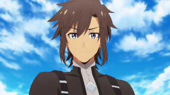 Hiya, Djinn of Light and Darkness