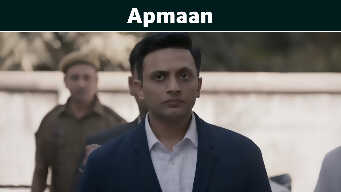 Apmaan 