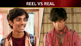 Reel Vs Real