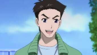 Let?s Go to the Amusement Park!