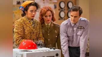 The Pilot (not the Pilot)