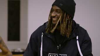 You Can't Get Sick of Winning