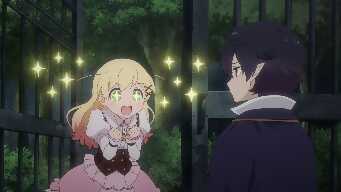 There Is Always Sunshine after the Rain