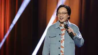 Jimmy O. Yang: Guess How Much?