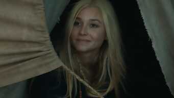 This Is Not Your Heaven