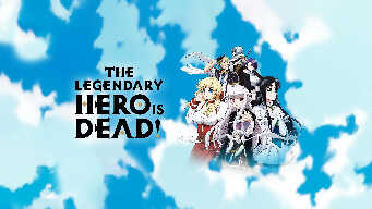 The Legendary Hero and Bride