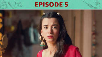 A Yellow Saree and A Doppler